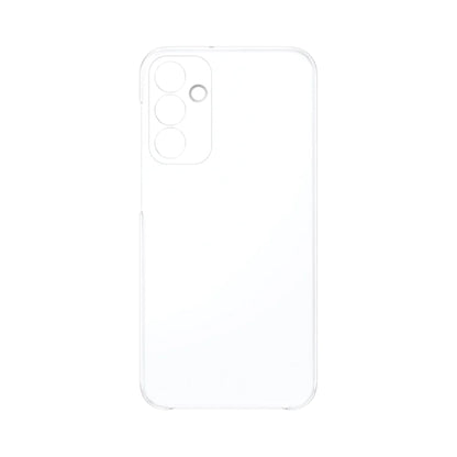 Crystal Clear Design, slim and transparent back cover for SAMSUNG GALAXY A50s