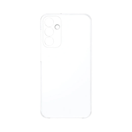 Crystal Clear Design, slim and transparent back cover for SAMSUNG GALAXY A50s