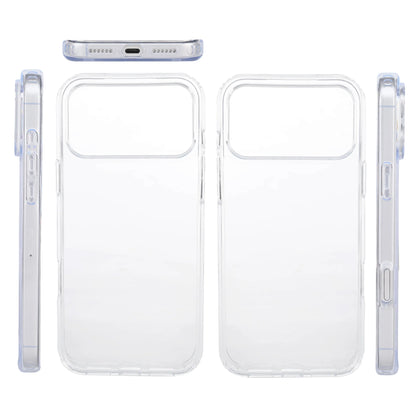 TPU Clear Case for IPHONE 17 PRO